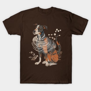 german short haired pointer se T-Shirt